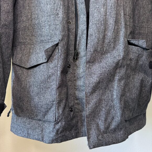 Nike Barcelona M65 Jacket • Blokecore Streetwear • Size M • 2011 Archive - Picture 10 of 16